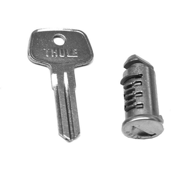 Thule Spare Barrel&Key No.226