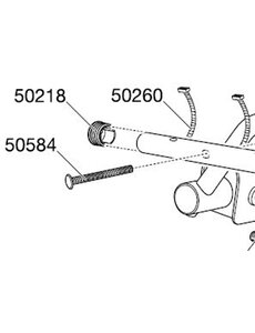 Thule Thule Spare End Cap 30 mm