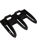 Thule Thule Spare 52600 VC wheel hold