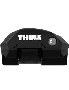 Thule Thule Car Rack Thu Edge Raised