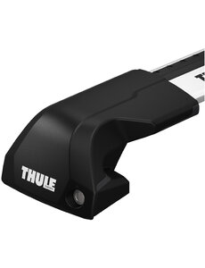 Thule Thule Car Rack Thu Edge flush