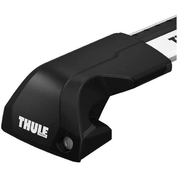 Thule Car Rack Thu Edge flush rail kit