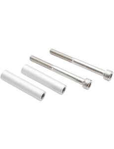 Thule Thule Rack PnP rail extenders