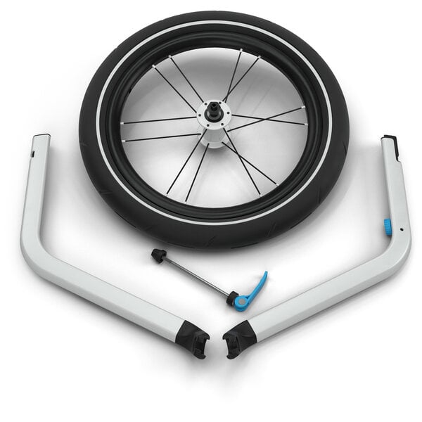 Thule CTS KIT 17 Jog 1
