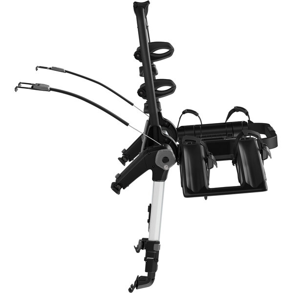 Thule Cycle Rack Thu Outway plat 2 bk