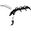 Thule Cycle Rack Thu Outway hang