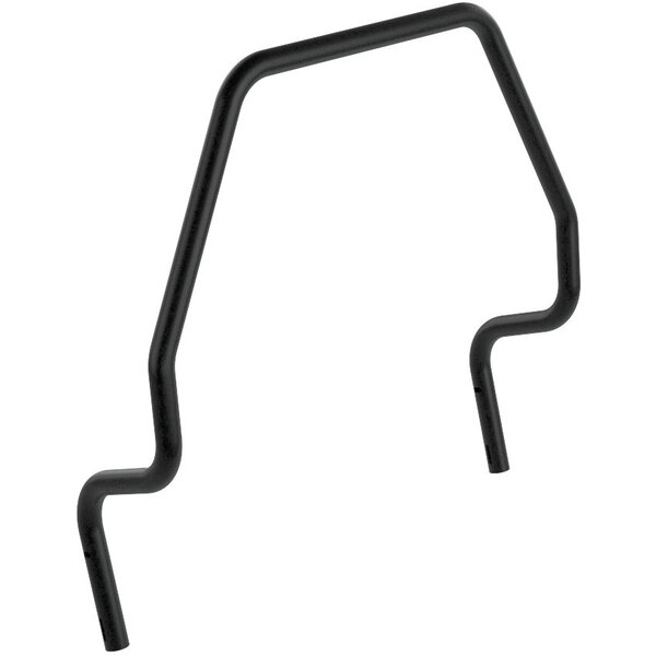 Thule Car Rack Thu V/Space XT S/whl adpt