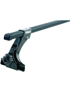 Thule Thule Car Rack Thu gutter f/pk