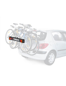 Thule Thule Spare Thu lightboard