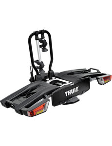 Thule Thule Cycle Rack Thu EZfoldXT 2bk