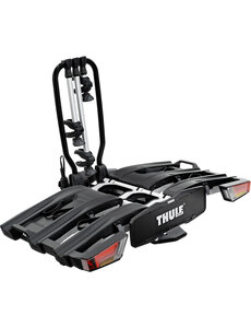 Thule Thule Cycle Rack Thu EZfoldXT 3bk