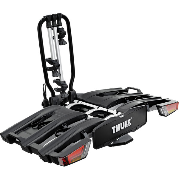 Thule Cycle Rack Thu EZfoldXT 3bk 13p