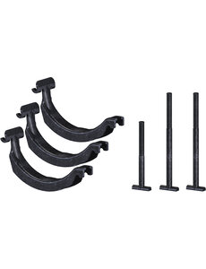 Thule Thule Car Rack 598 SQ bar
