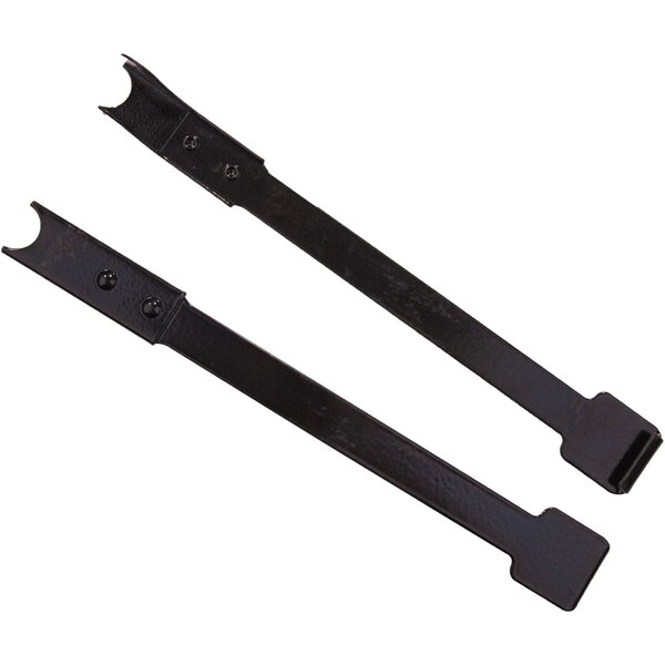 Thule Spare Thu Clip on Hooks
