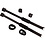 Thule Spare Thu Clip on Hooks