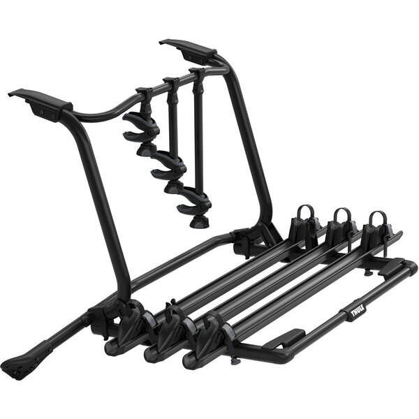 Thule Car Rack Thu WandWay 3rd Bike