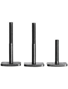 Thule Thule Car Rack T-tRack adpt 889-1