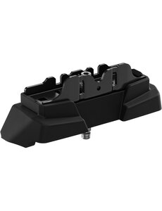 Thule Thule Car Rack Thu Custom fit