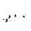 Thule Car Rack 314 load stops