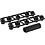 Thule Cycle Rack Thu FastRide axle adpt set