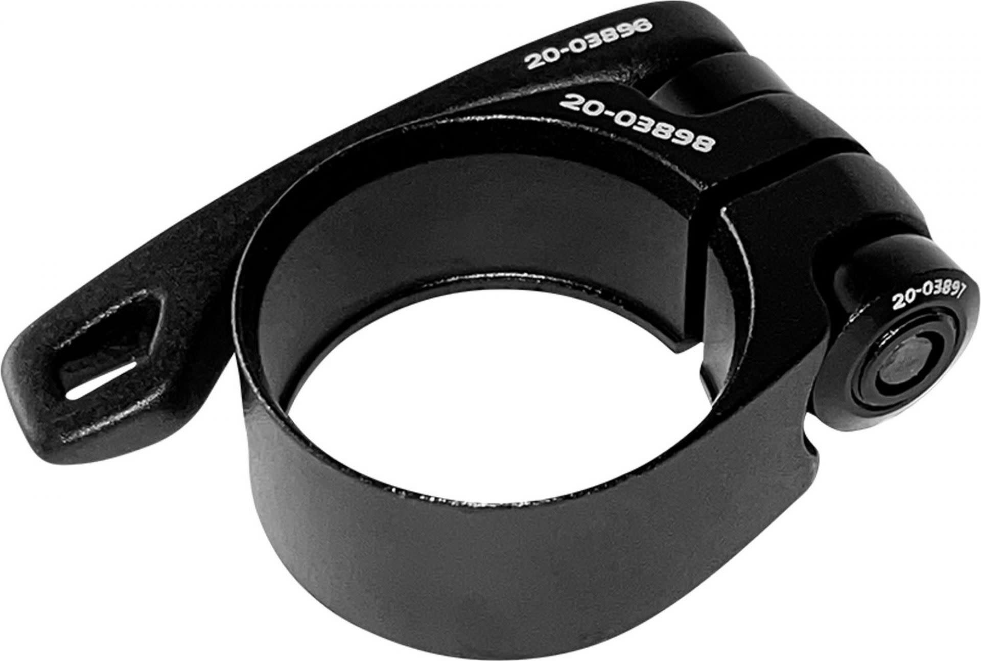 You added <b><u>CUBE SEATPOST CLAMP 36MM MY2022</u></b> to your cart.