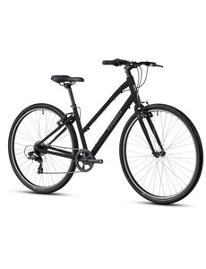 Ridgeback Ridgeback Comet Open Frame City Bike