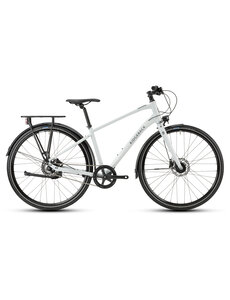 Ridgeback Ridgeback Supernova EQ City Bike