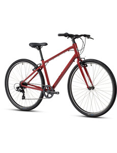 Ridgeback Ridgeback Comet City Bike