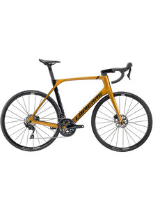  Lapierre Aircode DRS 5.0 Road Bike  Orange/Black