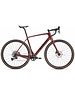 Look Look 765 Gravel Sram Apex Gravel Bike  Red