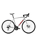 Look Look 765 Optimum 2 105 Mix Road Bike  Silver