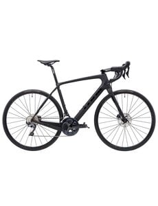 Look Look 765 Optimum Plus Ultegra Shimano Wheels Road Bike  Black