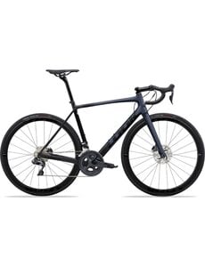 Look Look 785 Huez 105 Di2 Road Bike  Navy