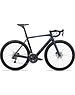 Look Look 785 Huez 105 Di2 Road Bike  Navy