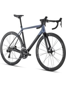 Look Look 785 Huez 2 Disc 105 Di2 Road Bike  Blue/Black