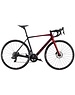 Look Look 785 HUEZ Disc Rival AXS Fulcrum Road Bike  Black/Red