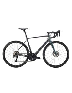 Look Look 785 Huez RS Disc Ultegra R 8000 Road Bike  Black/Multicolor