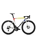 Look Look 795 Blade 2 RS Dura Ace Di2 R50D Road Bike  White/Blue/Red