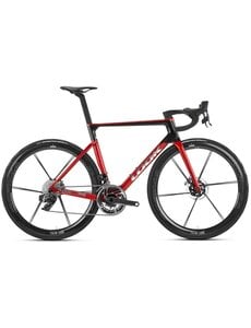 Look Look 795 Blade 2 RS Red Etap AXS Road Bike  Red/Black