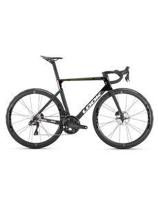 Look Look 795 Blade 2 RS Ultegra Di2 R38D Road Bike  Black