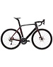 Look Look 795 Blade Disc Ultegra Road Bike  Black/Red