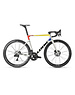 Look Look 795 Blade RS Iconic Dura Ace Di2 Corima Road Bike  White/Red/Blue