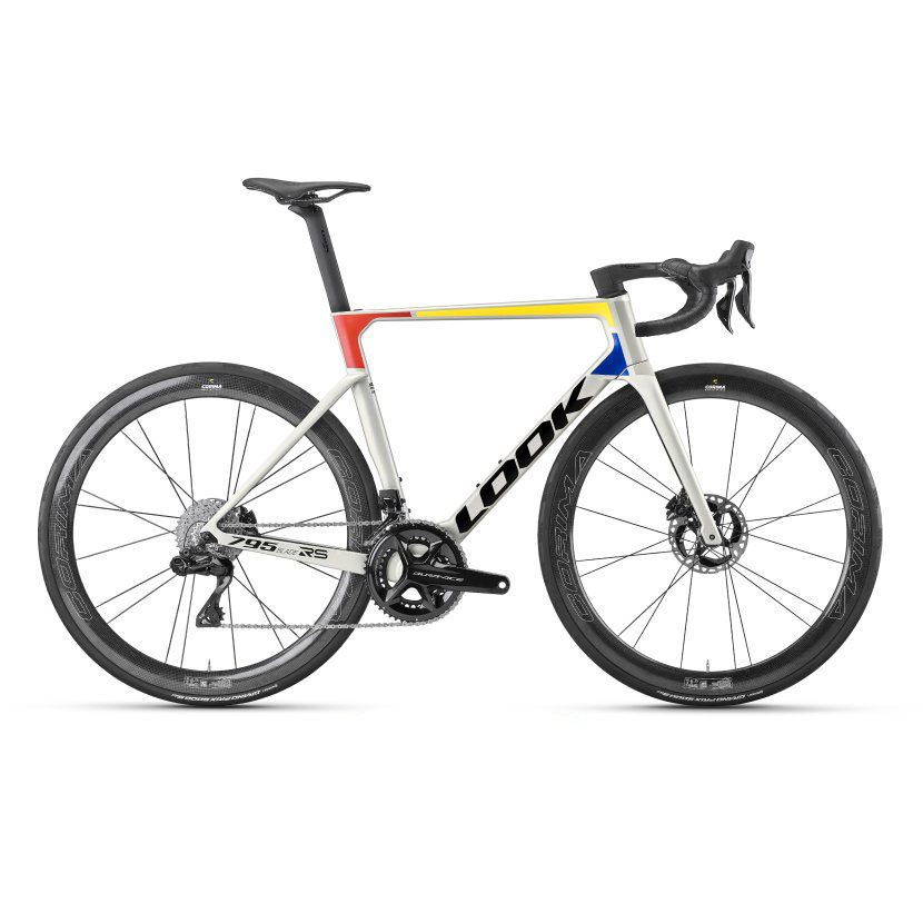 You added <b><u>Look 795 Blade RS Iconic Dura Ace Di2 Corima Road Bike  White/Red/Blue</u></b> to your cart.