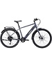 Reid REID Blacktop 1.0 Electric City Bike  Grey