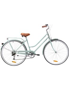 Reid REID Ladies Classic Vintage Womens City Bike  Teal