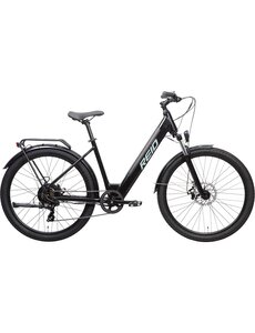 Reid REID Quest 1.0 Electric City Bike  Black