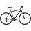 Stevens Stevens 3X HT Gen.2 City Bike  Grey