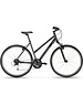 Stevens Stevens 3X LT Gen.1 Womens City Bike  Grey