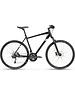 Stevens Stevens 6X HT Gen.1 City Bike  Black