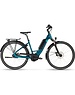 Stevens Stevens E-Circle Forma Electric City Bike  Blue